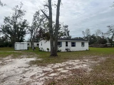 138 SW Golden Gate Trl, Madison, FL 32340