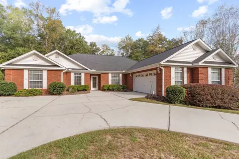 2916 Quail Rise Ct, Tallahassee, FL 32309
