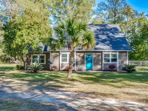 1168 Shadeville Rd, Crawfordville, FL 32327