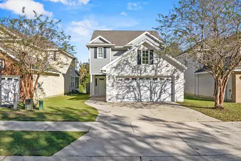 2652 Fenwood Ct, Tallahassee, FL 32303