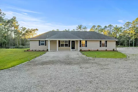 136 Bob White Trl, Monticello, FL 32344