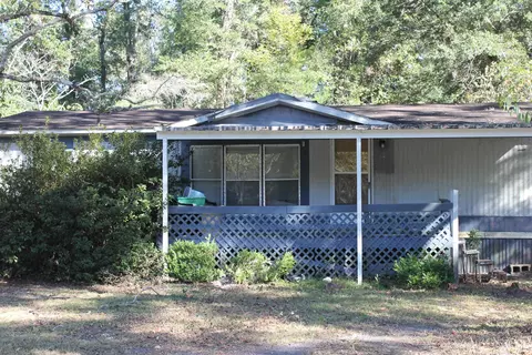 15 Catherine St, Crawfordville, FL 32327