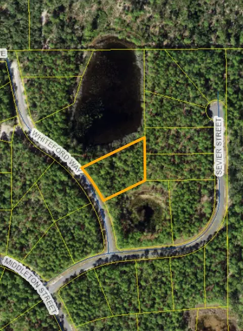 Whiteford Way, Panacea, FL 32346
