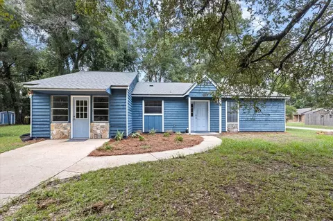 5336 Water Valley Dr, Tallahassee, FL 32303