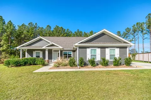 141 Shumard Ct, Monticello, FL 32344