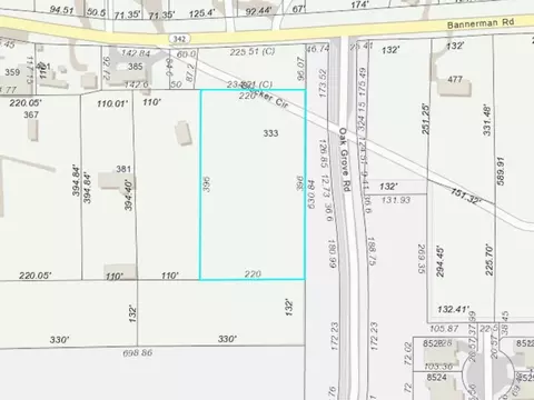 333 Blocker Cir, Leon, FL 32312