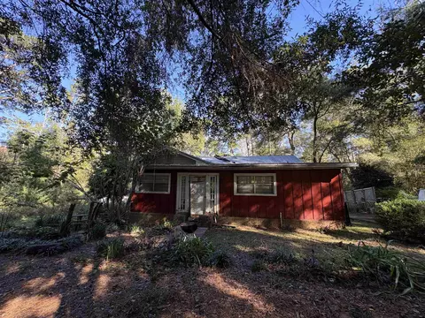 191 Strong Rd, Quincy, FL 32351