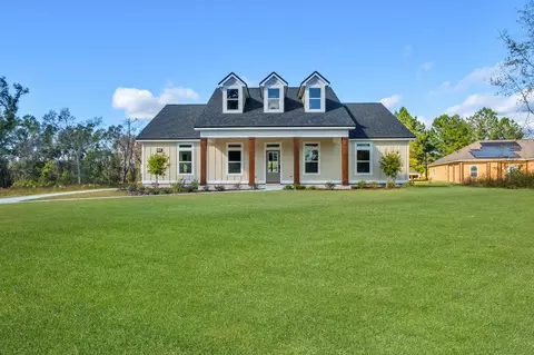 36 Mossy Oak Ln, Monticello, FL 32344
