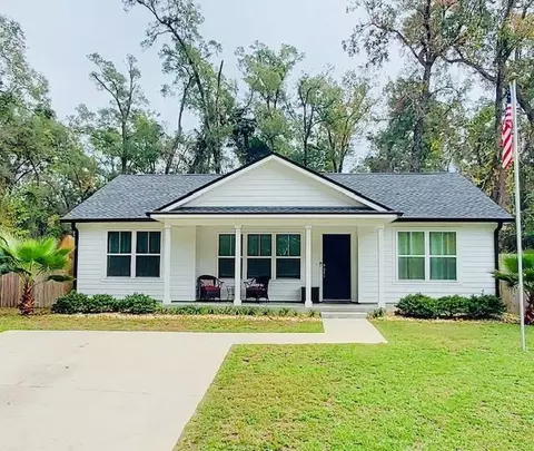 43 Atkinson Rd, Crawfordville, FL 32327