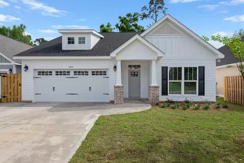 4234 Thibodeax Trl, Tallahassee, FL 32312