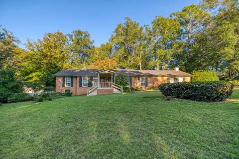 3901 Leane Dr, Tallahassee, FL 32309