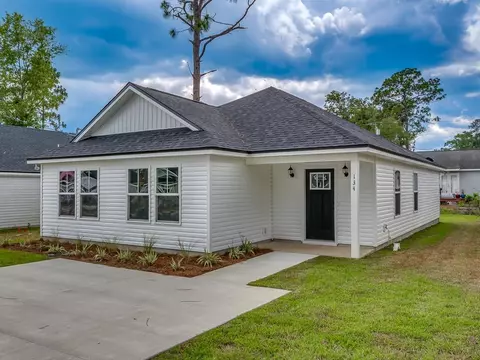 1536 Dr Mlk Jr Memorial Rd, Crawfordville, FL 32327