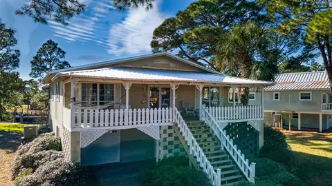 42 Fiesta Dr, Alligator Point, FL 32346