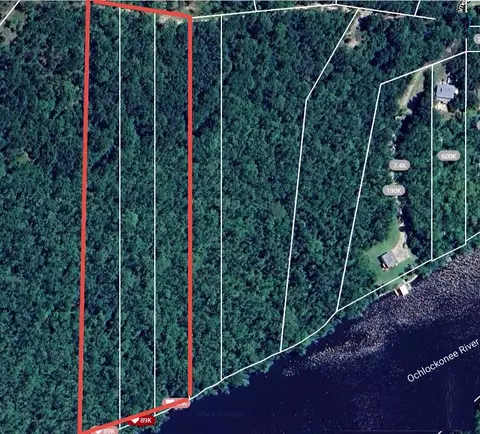 Nnn Pamela Place, Sopchoppy, FL 32358
