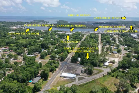 tbd W 10th St, Carrabelle, FL 32322 photo 20