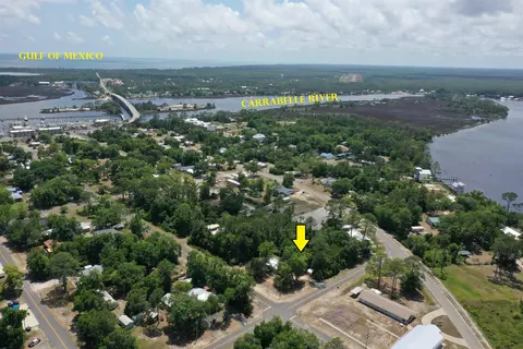 tbd W 10th St, Carrabelle, FL 32322