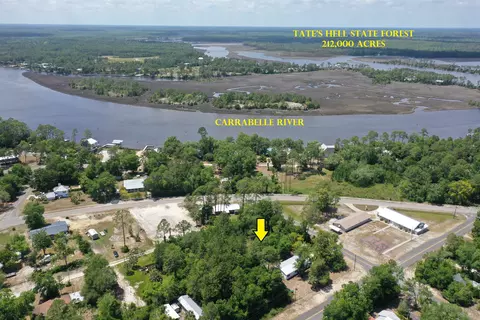 tbd W 10th St, Carrabelle, FL 32322 photo 13