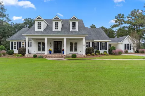 6598 Lake Pisgah Dr, Tallahassee, FL 32309