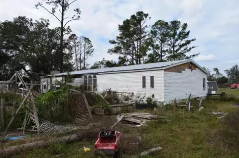 2575 Williamson Ln, Perry, FL 32347 photo 1