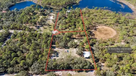 78 Elberta Ct, Panacea, FL 32346 photo 4