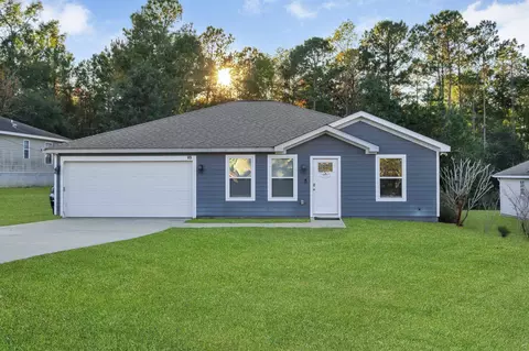 85 N Charles Willis Dr, Midway, FL 32343