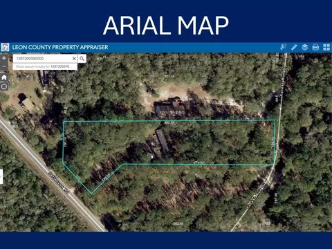 2552 Jefferson Rd, Tallahassee, FL 32317