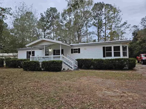 3692 Matt Wing Rd, Tallahassee, FL 32311