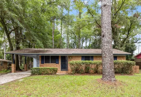 3315 Zillah St, Tallahassee, FL 32305
