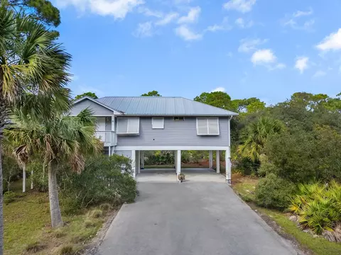 10 Piper Ln, Panacea, FL 32346