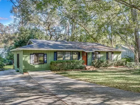 6447 Cavalcade Trl, Tallahassee, FL 32309
