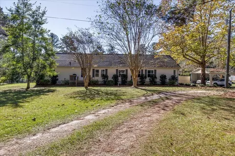 1851 Whitehouse Rd, Monticello, FL 32344