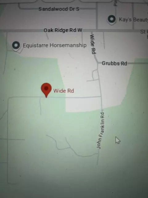 0 Wide Rd, Tallahassee, FL 32305