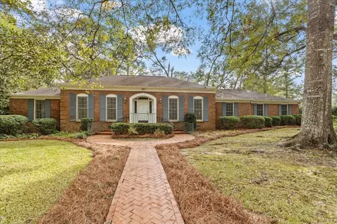 2509 Cline St, Tallahassee, FL 32308
