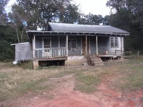 1318 E Jefferson St, Quincy, FL 32351