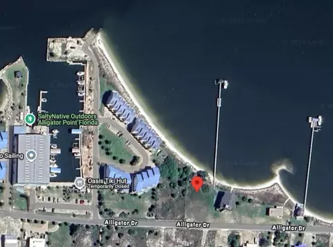 1638 Alligator Dr, Alligator Point, FL 32346 photo 9