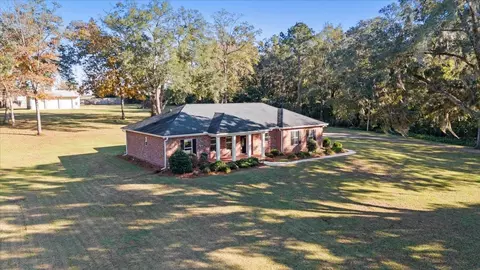 1511 Groveland Hills Dr, Tallahassee, FL 32317