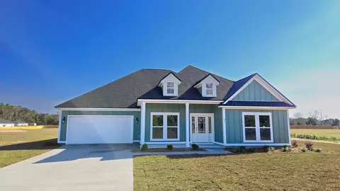 93 Golden Loop, Crawfordville, FL 32327