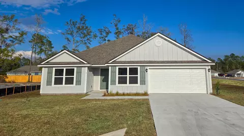 3 Sassafras Trl, Crawfordville, FL 32327