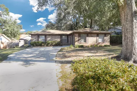 3716 Bentley Dr, Tallahassee, FL 32303