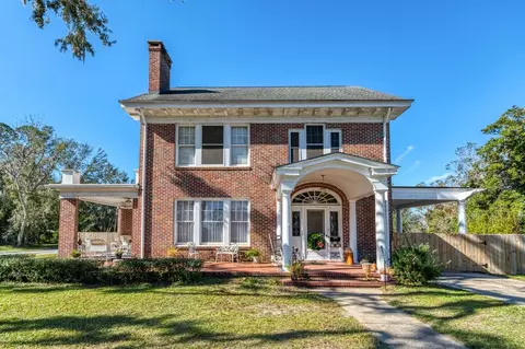 310 SW Meeting Ave, Madison, FL 32340