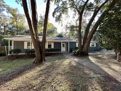 1007 Redbud Ave, Tallahassee, FL 32303