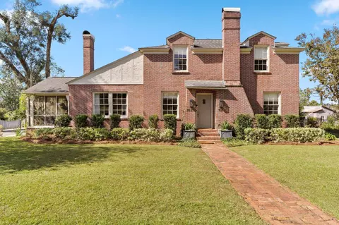 1620 Golf Terrace Dr, Tallahassee, FL 32301