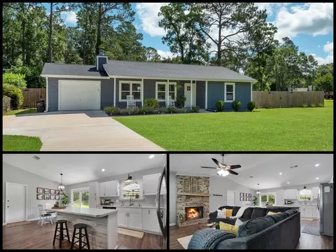 3012 Pink Star Ct, Tallahassee, FL 32309