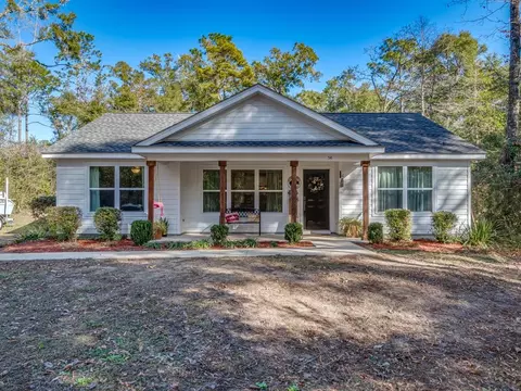 54 San Peoro Dr, Crawfordville, FL 32327
