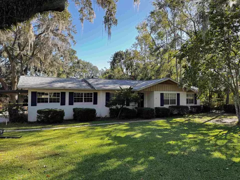 1203 Carrin Dr, Tallahassee, FL 32311