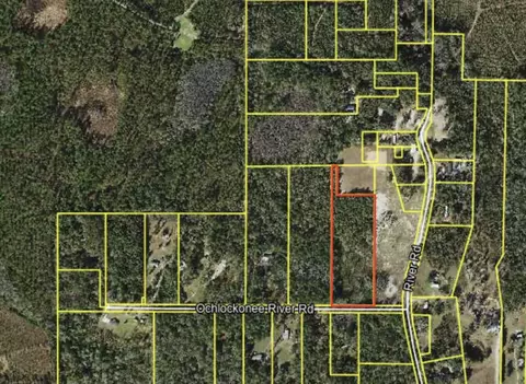 0 Ochlocknee River Rd, Havana, FL 32333