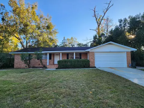 2509 Schley St, Tallahassee, FL 32304