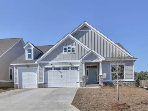 8474 Hickory Branch Trl, Tallahassee, FL 32312