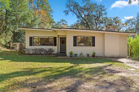 4758 Maylor Rd, Tallahassee, FL 32308