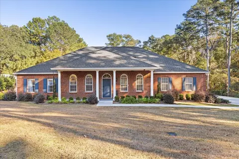 6541 Spicewood Ln, Tallahassee, FL 32312